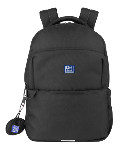 Oxford - Batoh školní Oxford 23 litrů, černý