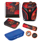 Herlitz - Taška školní SoftLight+, sport