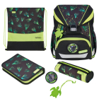 Herlitz - Taška školní UltraLight+XL Jungle