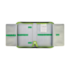 Herlitz - Taška školní UltraLight+XL Jungle