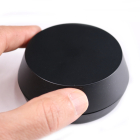 Unilux - Lampa stolní Unilux Strata base černá