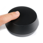 Unilux - Lampa stolní Unilux Strata base černá