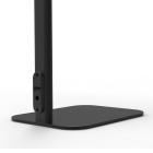 Unilux - Lampa stolní Unilux Strata base černá