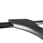 Unilux - Lampa stolní Unilux Strata base černá