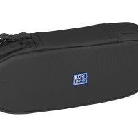 Pouzdro Etue Oxford černé