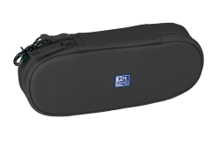 Oxford - Pouzdro Etue Oxford černé