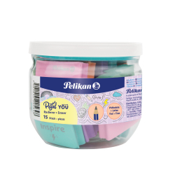 Guma na tužku edice YOU