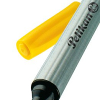 Fineliner 96 žlutý
