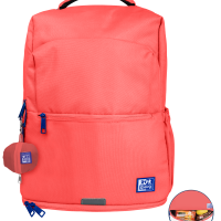 Batoh školní Oxford 30 litrů, melounová