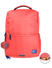 Oxford - Batoh školní Oxford 30 litrů, melounová