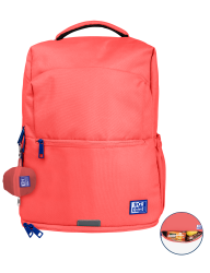 Oxford - Batoh školní Oxford 30 litrů, melounová