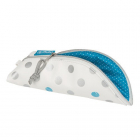 Herlitz - Pouzdro Cocoon Frozen Glam