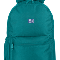 Batoh školní Oxford 18 litrů, zelený