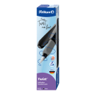 Pelikan - Bombičkové pero Twist černé