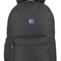 Batoh školní Oxford 18 litrů, černý