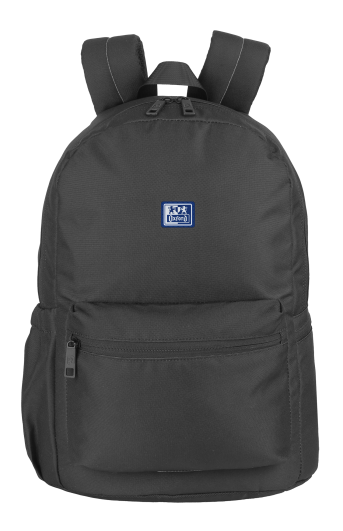 Oxford - Batoh školní Oxford 18 litrů, černý