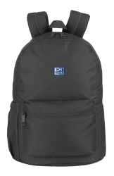 Oxford - Batoh školní Oxford 18 litrů, černý