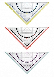 Herlitz - Trojúhelník 25 cm