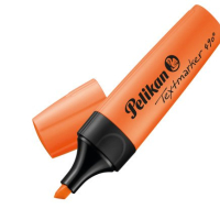 Zvýrazňovač 490 oranžový