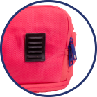 Oxford - Batoh školní Oxford 30 litrů, melounová