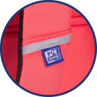 Oxford - Batoh školní Oxford 30 litrů, melounová