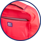 Oxford - Batoh školní Oxford 30 litrů, melounová