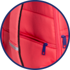 Oxford - Batoh školní Oxford 30 litrů, melounová