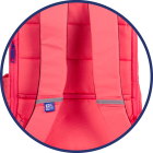 Oxford - Batoh školní Oxford 30 litrů, melounová