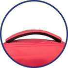 Oxford - Batoh školní Oxford 30 litrů, melounová