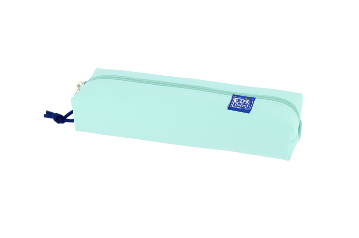 Oxford - Pouzdro Origami Oxford mint, 1
