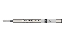 Pelikan - Náplň 338M černá