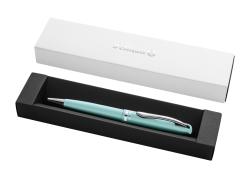 Pelikan - Pero kuličkové K36 mintové Jazz Pastel v boxu