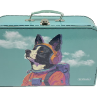 Kufřík 35 cm Pes-dream