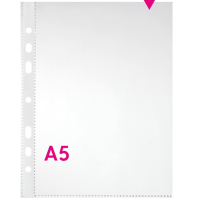 Prospektový obal A5/100 kusů