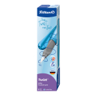 Pelikan - Bombičkové pero Twist ledově modré