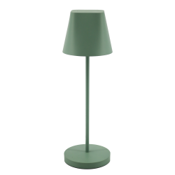 Lampa stolní Unilux Ava zelená