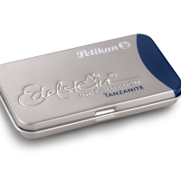 Bombičky inkoustové Tanzanit 6ks