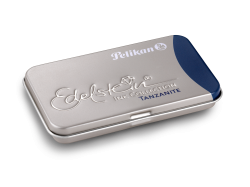 Bombičky inkoustové Tanzanit 6ks