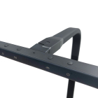 Unilux - Lampa stolní Unilux Strata černá