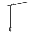 Unilux - Lampa stolní Unilux Strata černá