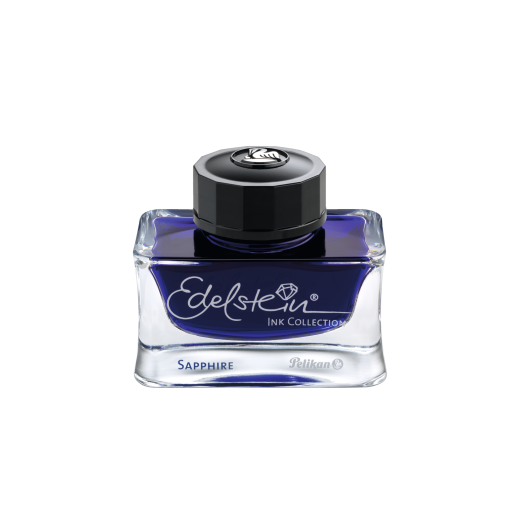 Inkoust Edelstein 50 ml Sapphire