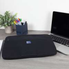 Oxford - Pouzdro na Laptop Oxford 16 palců černé