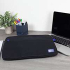 Oxford - Pouzdro na Laptop Oxford 16 palců černé