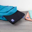 Oxford - Pouzdro na Laptop Oxford 16 palců černé