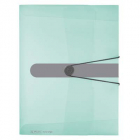 Herlitz - Box na spisy A4/4 cm, mint