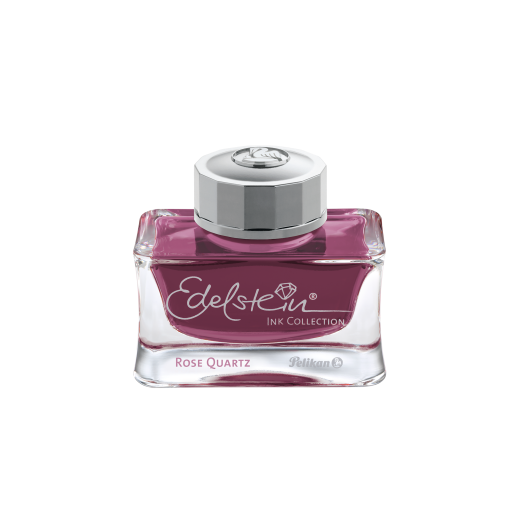 Inkoust Edelstein 50 ml Rose Quart