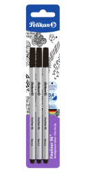 Fineliner 96 - Pelikan 3 ks
