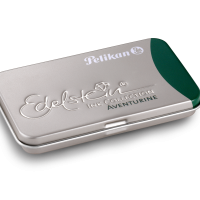 Bombičky inkoustové Aventuri 6ks