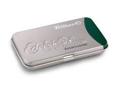 Bombičky inkoustové Aventuri 6ks