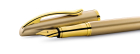 Pelikan - Pero plnicí a roller Jazz Noble zlaté v boxu